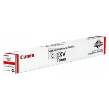 Canon Toner-Kartusche magenta (5755C002, C-EXV64)