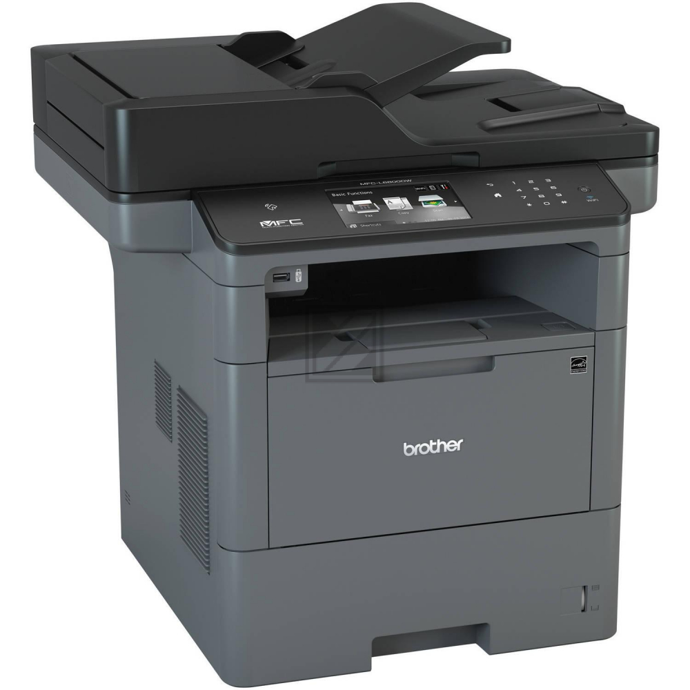 Brother MFC-L 6800 DW (MFC-L6800DW)