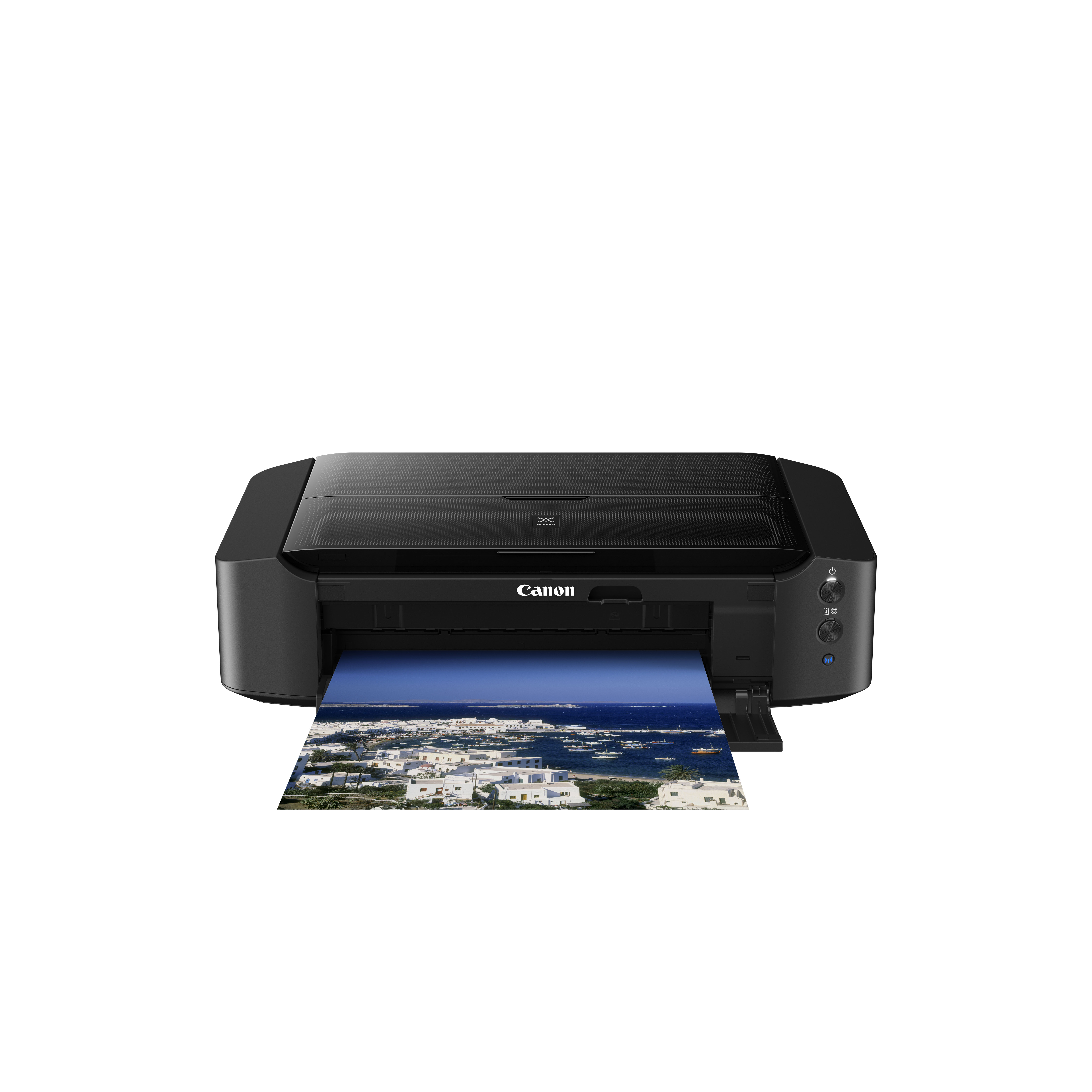 Canon PIXMA iP8750 Fotodrucker Tintenstrahl 9600 x 2400 DPI A3+ (330 x 483 mm) WLAN Canon PIXMA iP8750 Fotodrucker Tintenstrahl 9600 x 2400 DPI A3+ (330 x 483 mm) WLAN