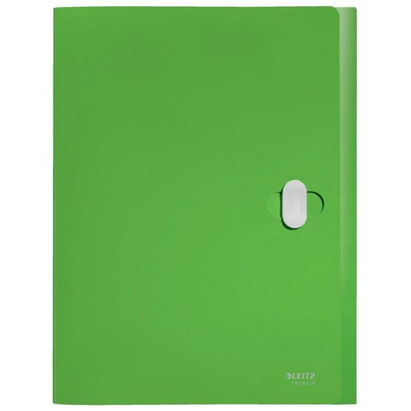 Box na spisy Leitz RECYCLE-A4,eko.,zel.,3,8 cm,1ks