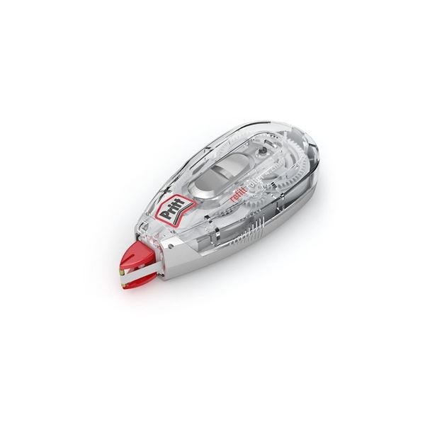 Korekční strojek Pritt Refill, 4,2 mm, 12 m