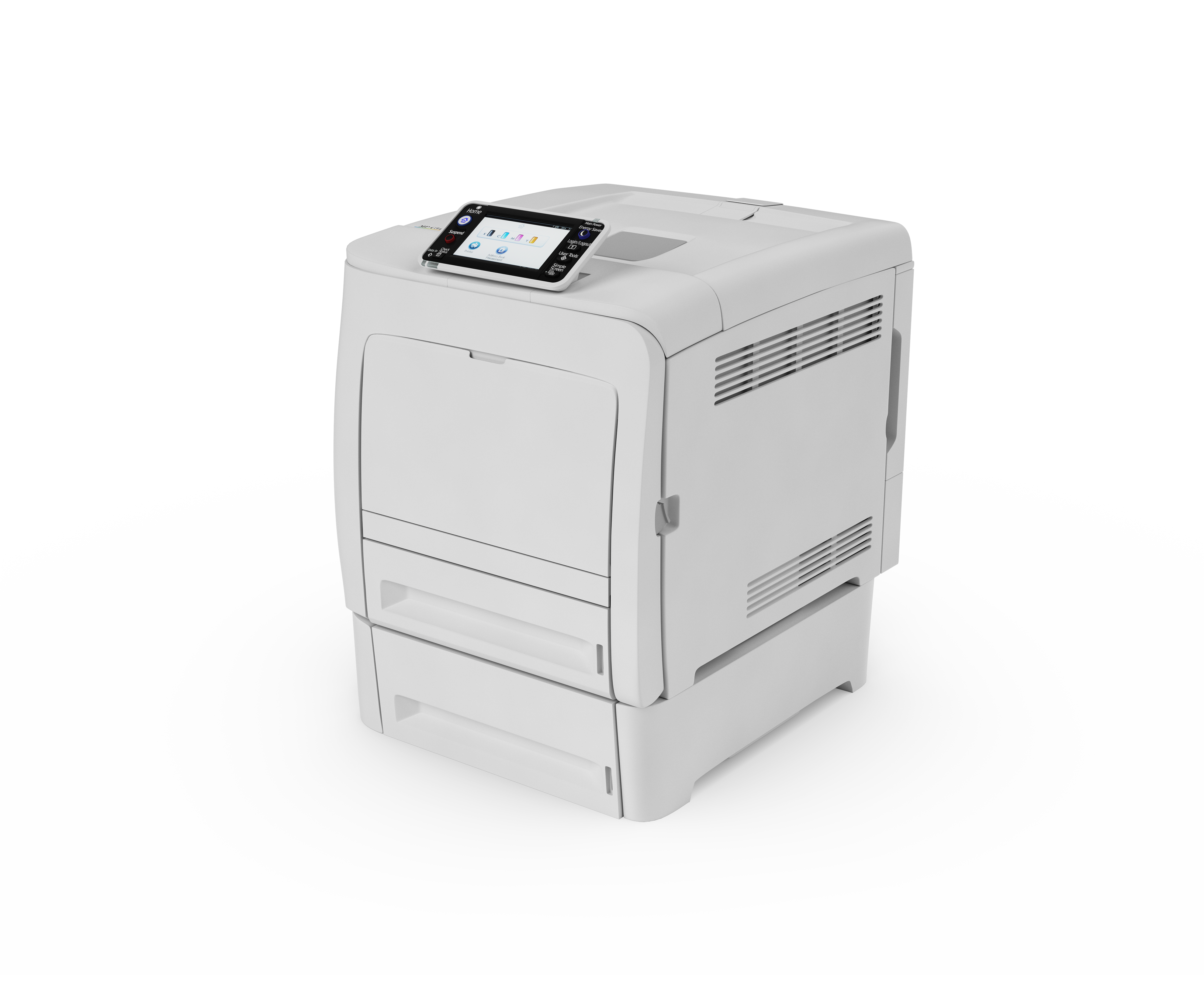 Ricoh SP C342DN Laser-Drucker Farbe 1200 x 1200 DPI A4