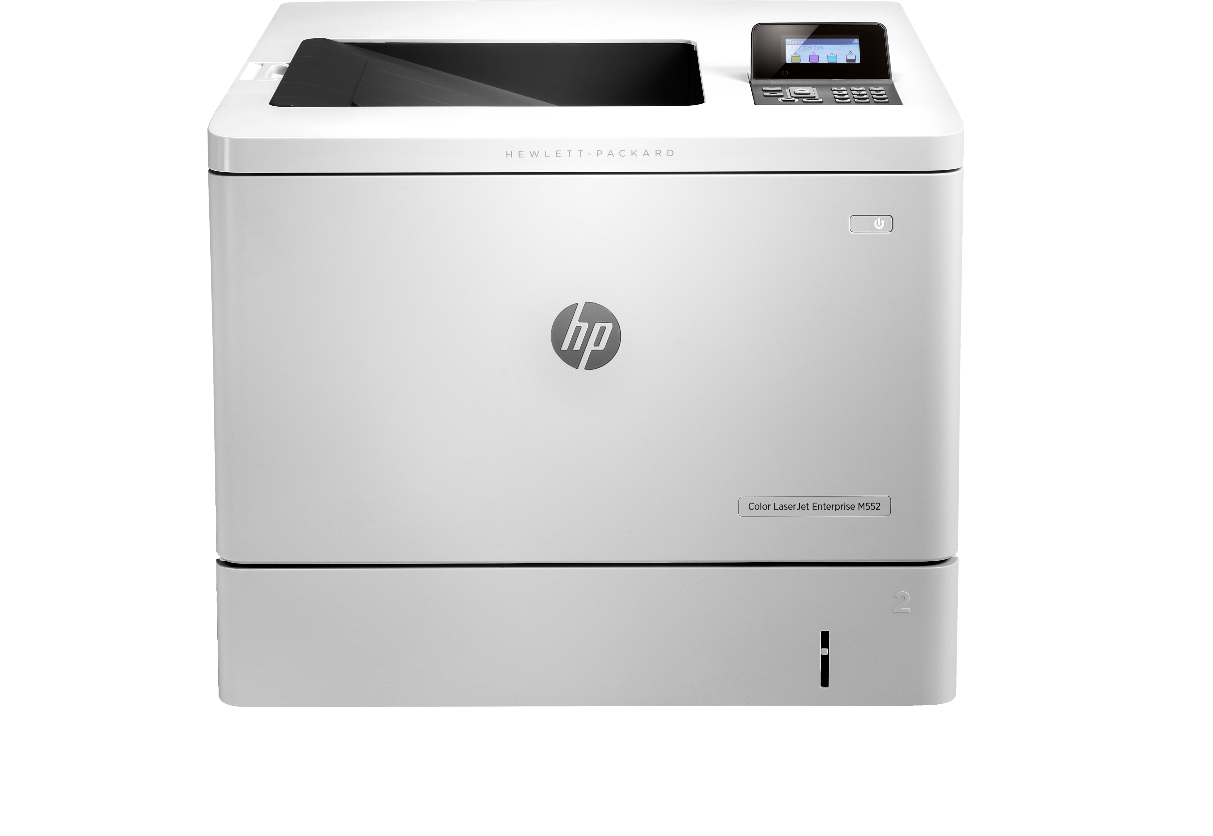 HP Color LaserJet Enterprise M552dn Farbe 1200 x 1200 DPI A4