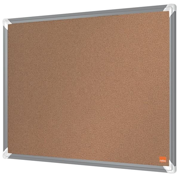 Korková nástěnka Nobo Premium Plus 600 x 450 mm