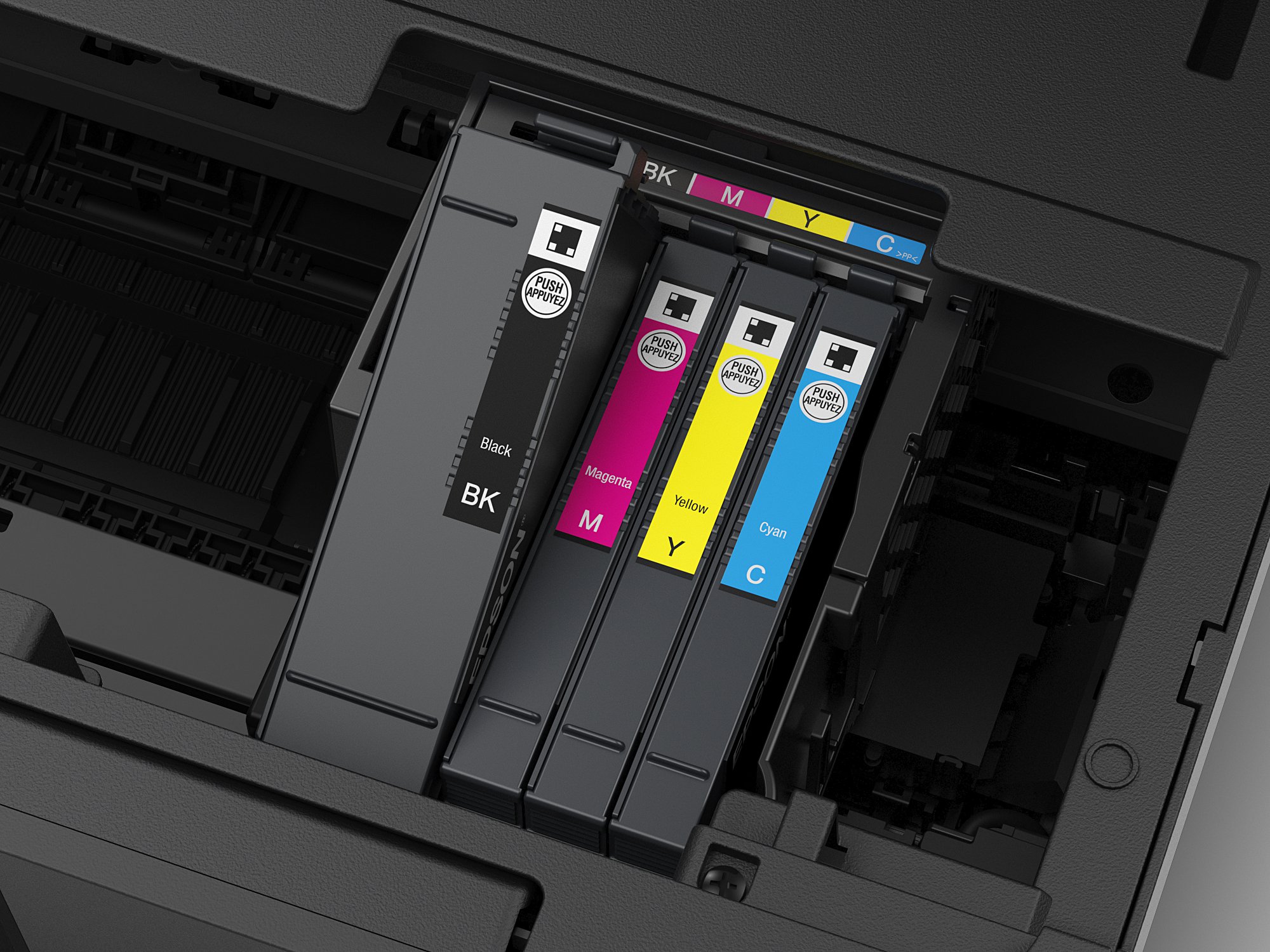 Epson WorkForce Pro WF-4725DWF