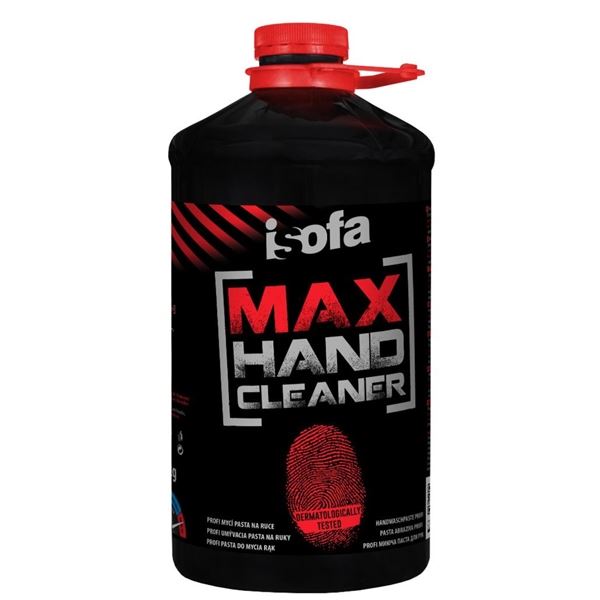 Mycí suspenze Isofa MAX - 3,5kg