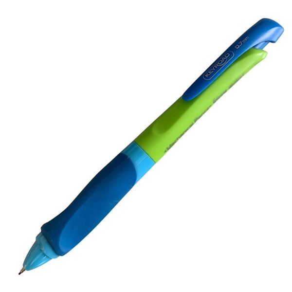 Mikrotužka KEYROAD Neo, 0,7 mm, modrá