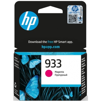 Original HP CN059AE Tinte magenta
