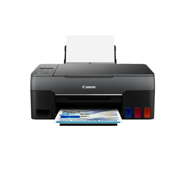 Canon PIXMA G 3560 Tintenstrahl A4 4800 x 1200 DPI WLAN