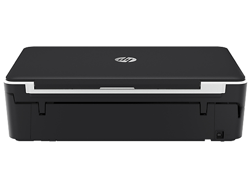 HP ENVY 5530 Tintenstrahl A4 1200 x 600 DPI 21 Seiten pro Minute WLAN