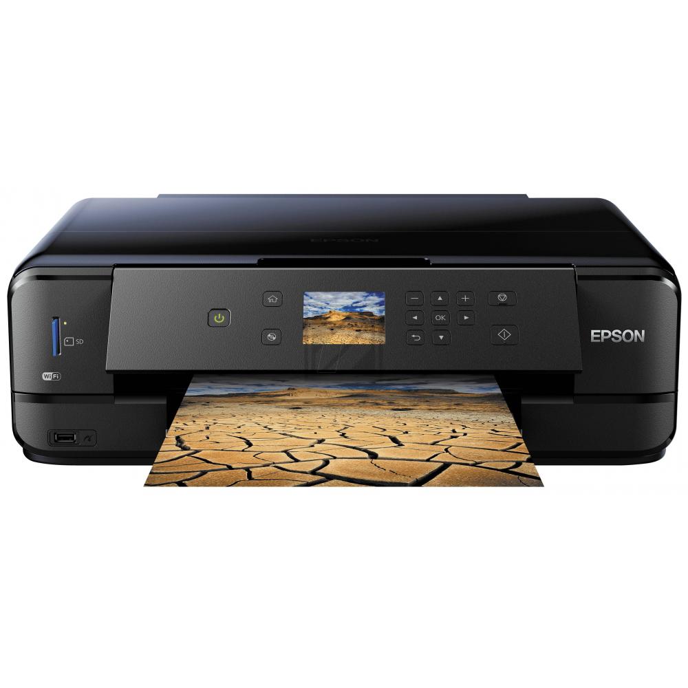 Epson Expression Premium XP-900
