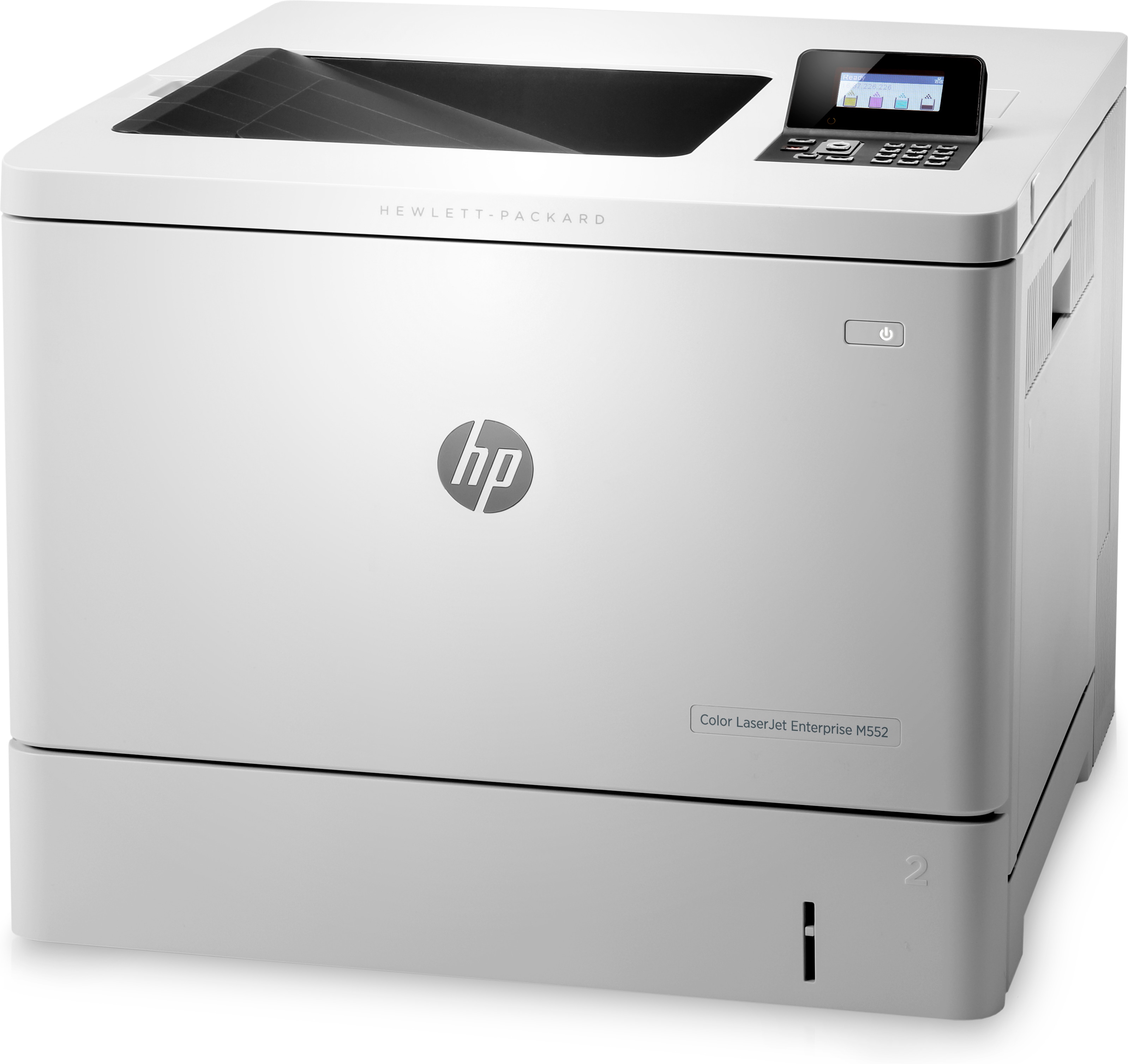 HP Color LaserJet Enterprise M552dn Farbe 1200 x 1200 DPI A4