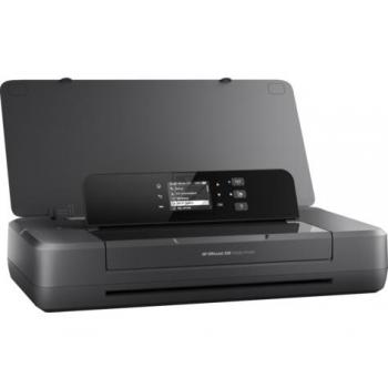 HP Officejet 202 Tintenstrahldrucker Farbe 4800 x 1200 DPI A4 WLAN HP Officejet 202 Mobile (N4K99C)