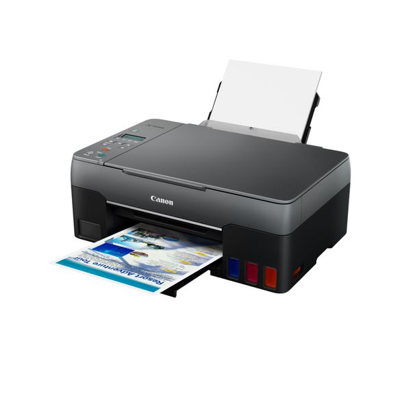 Canon PIXMA G 3560 Tintenstrahl A4 4800 x 1200 DPI WLAN