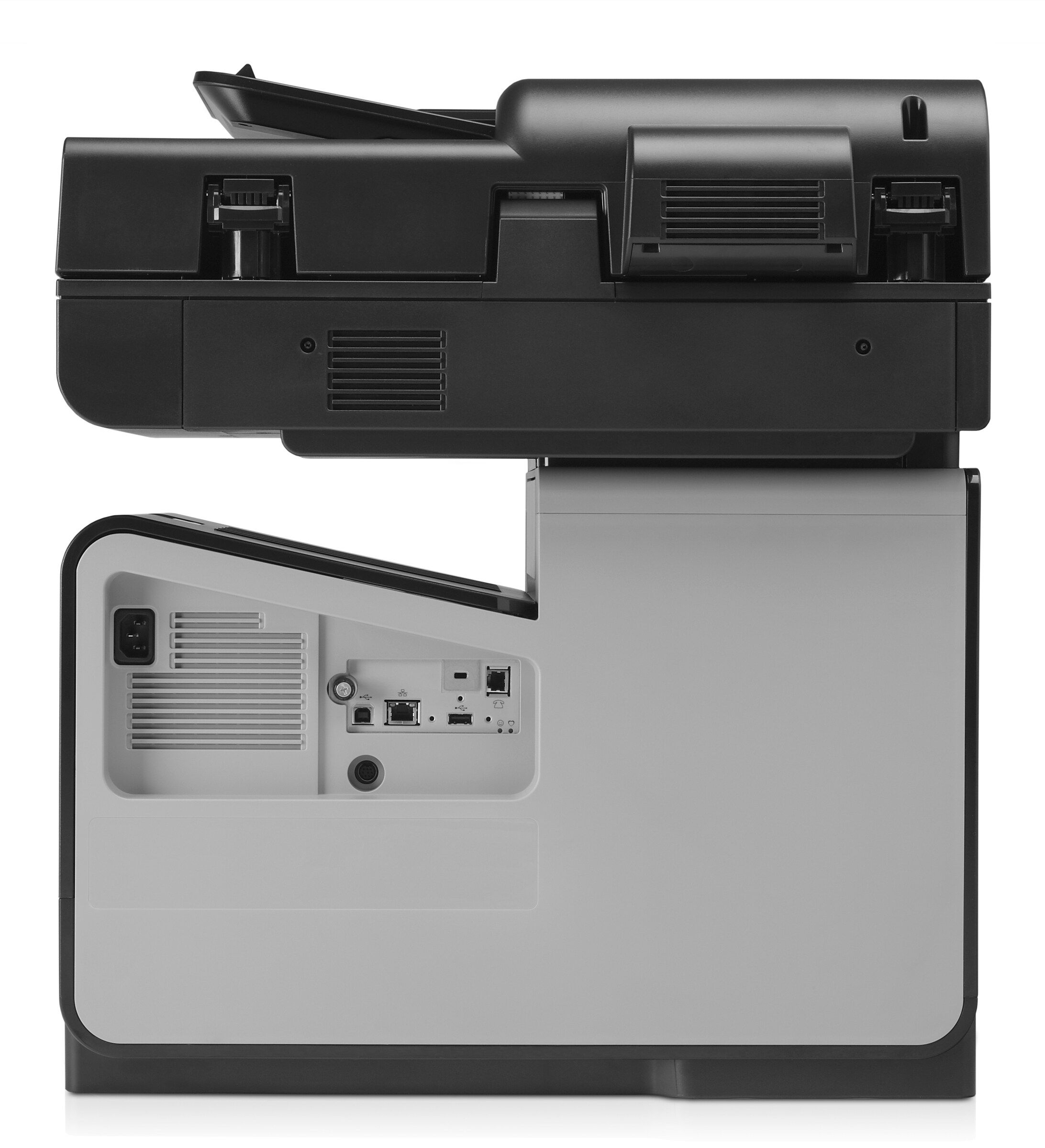 HP OfficeJet Enterprise Color-MFP X585f