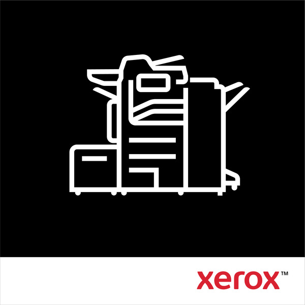 Original Xerox 097S04166 Drucker-Kit