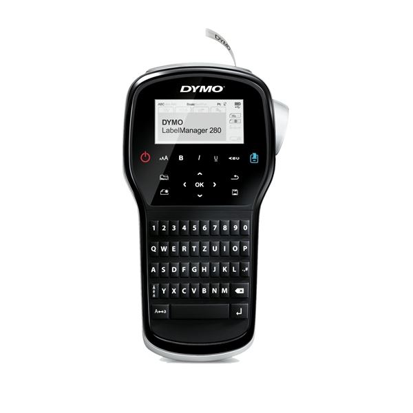 Štítkovač Dymo LM 280