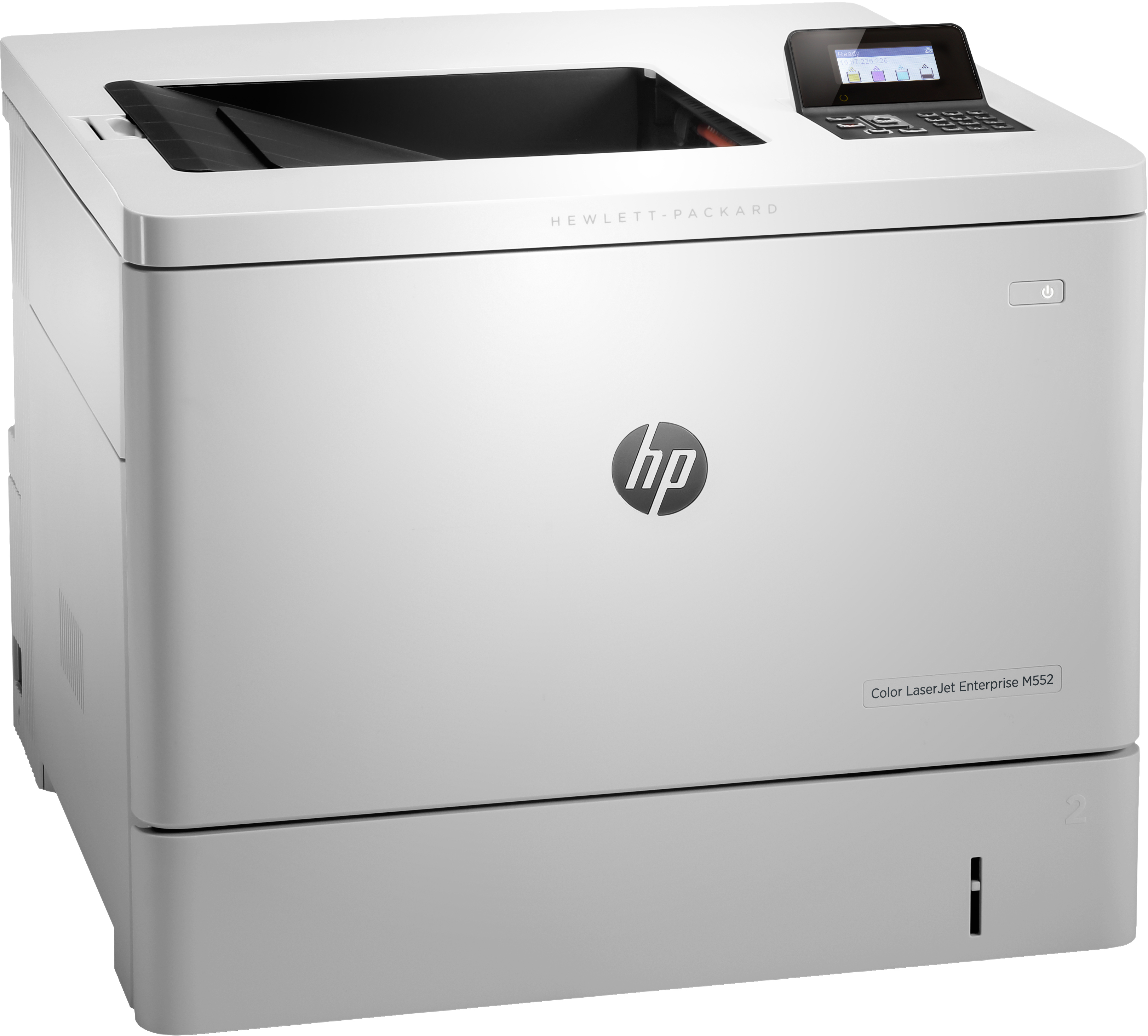 HP Color LaserJet Enterprise M552dn Farbe 1200 x 1200 DPI A4