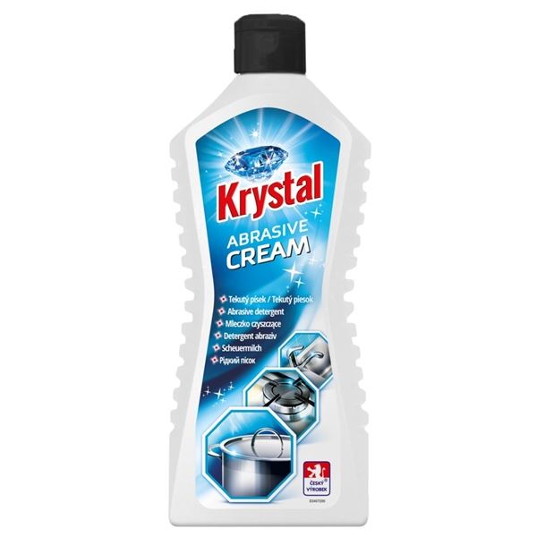 Tekutý písek Krystal - 600 g