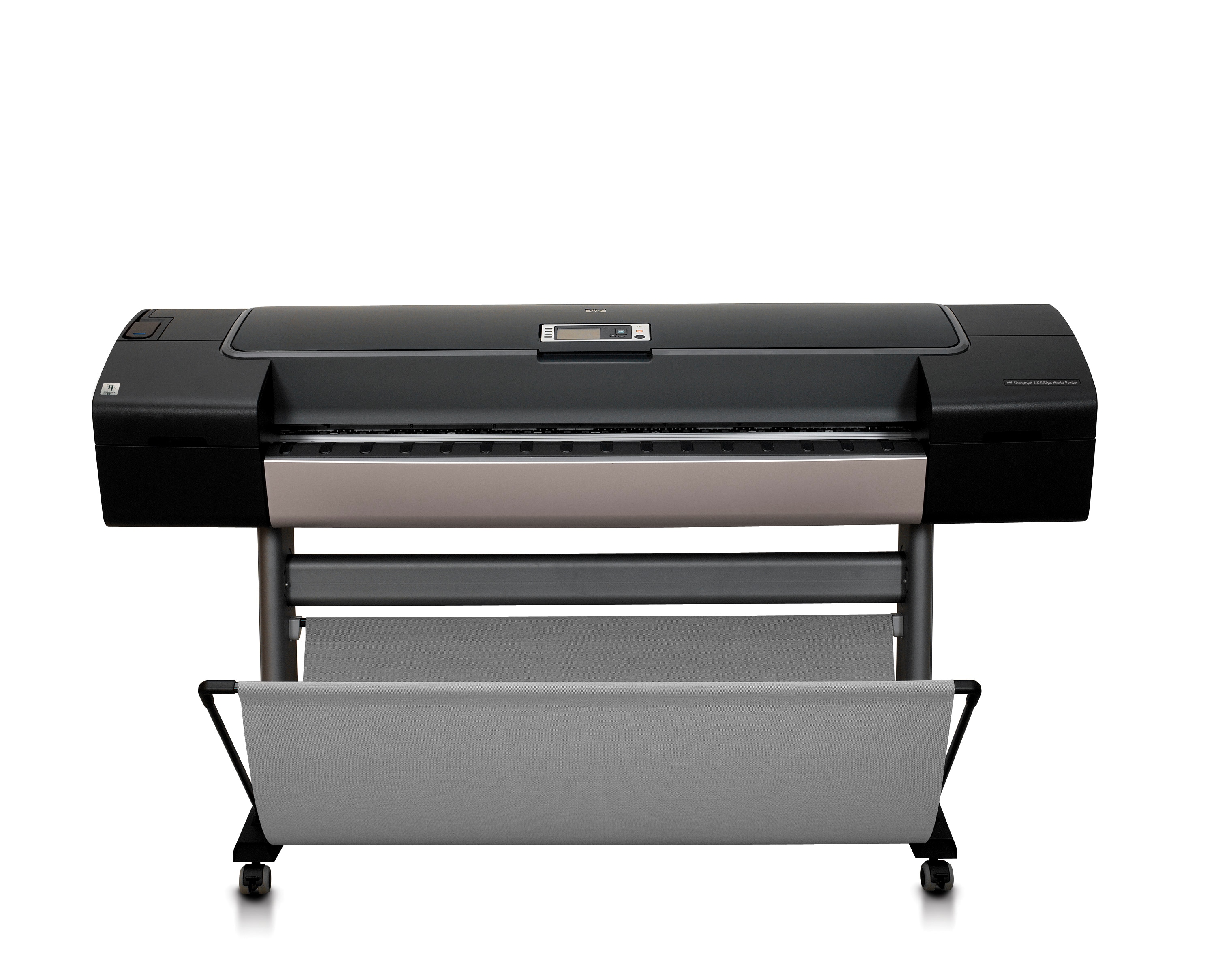 HP Designjet Z3200ps Großformatdrucker Thermal inkjet Farbe 2400 x 1200 DPI 1118 x 1676 mm Eingebauter Ethernet-Anschluss