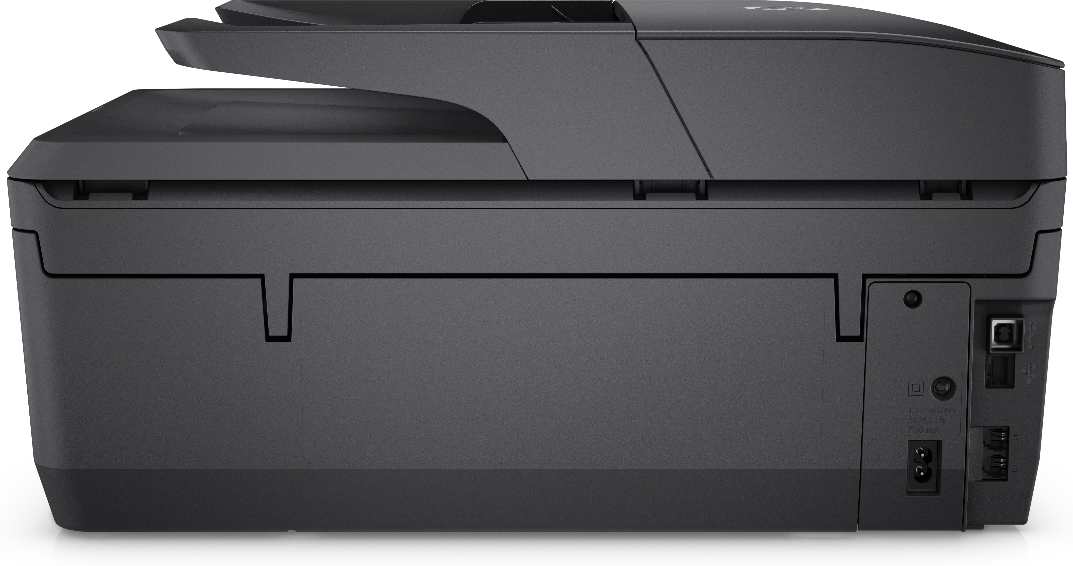 HP OfficeJet 6970 Thermal Inkjet A4 600 x 1200 DPI 20 Seiten pro Minute WLAN