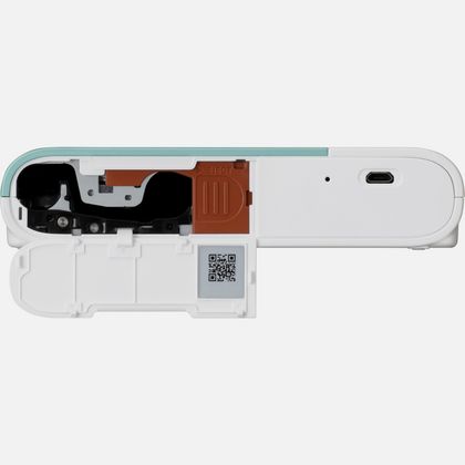 Canon SELPHY Square QX10 Fotodrucker Farbstoffsublimation 287 x 287 DPI WLAN Canon SELPHY Square QX10 Fotodrucker Farbstoffsublimation 287 x 287 DPI WLAN