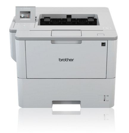 Brother HL-L6300DW Laser-Drucker 1200 x 1200 DPI A4 WLAN