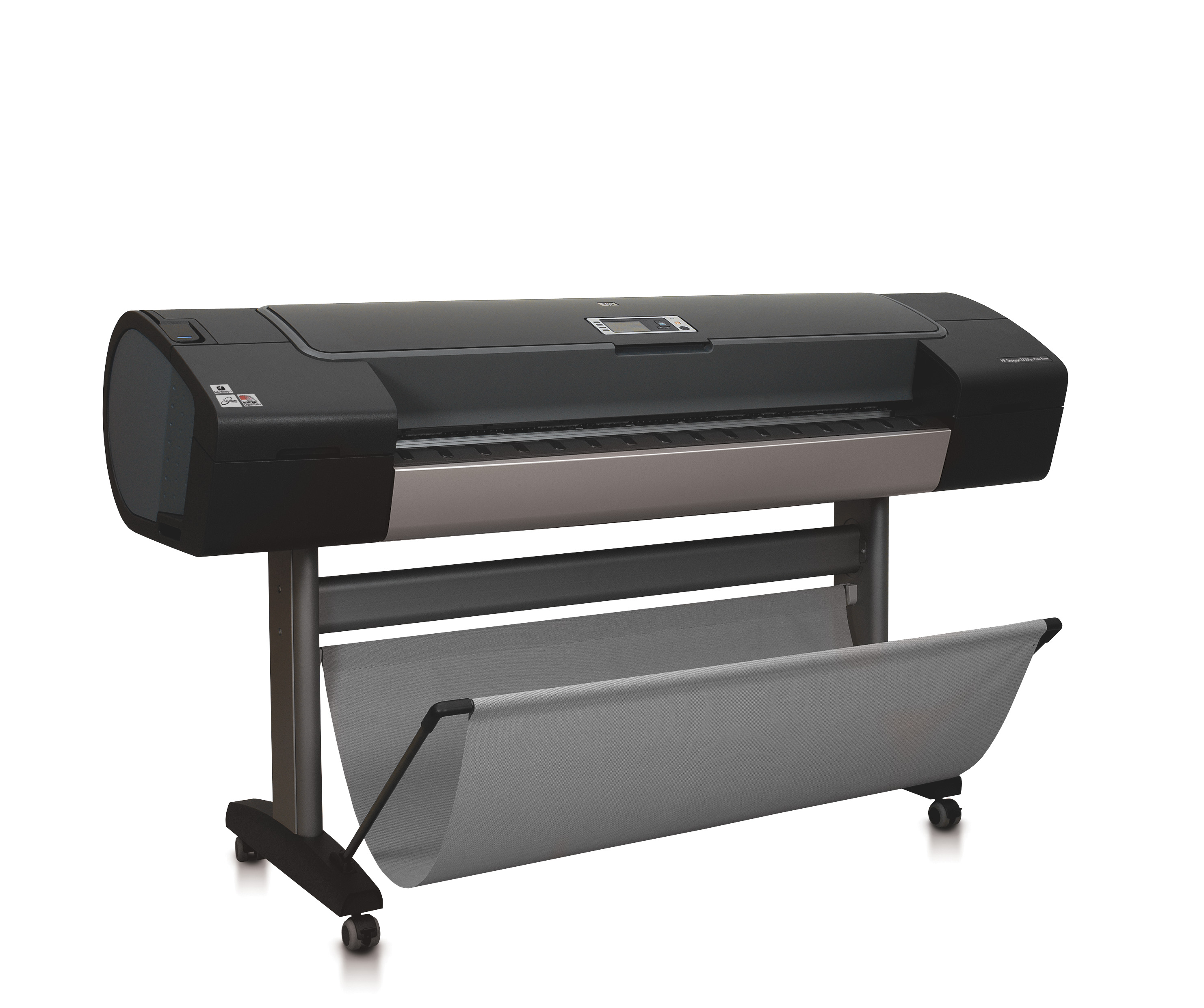 HP Designjet Z3200ps Großformatdrucker Thermal inkjet Farbe 2400 x 1200 DPI 1118 x 1676 mm Eingebauter Ethernet-Anschluss