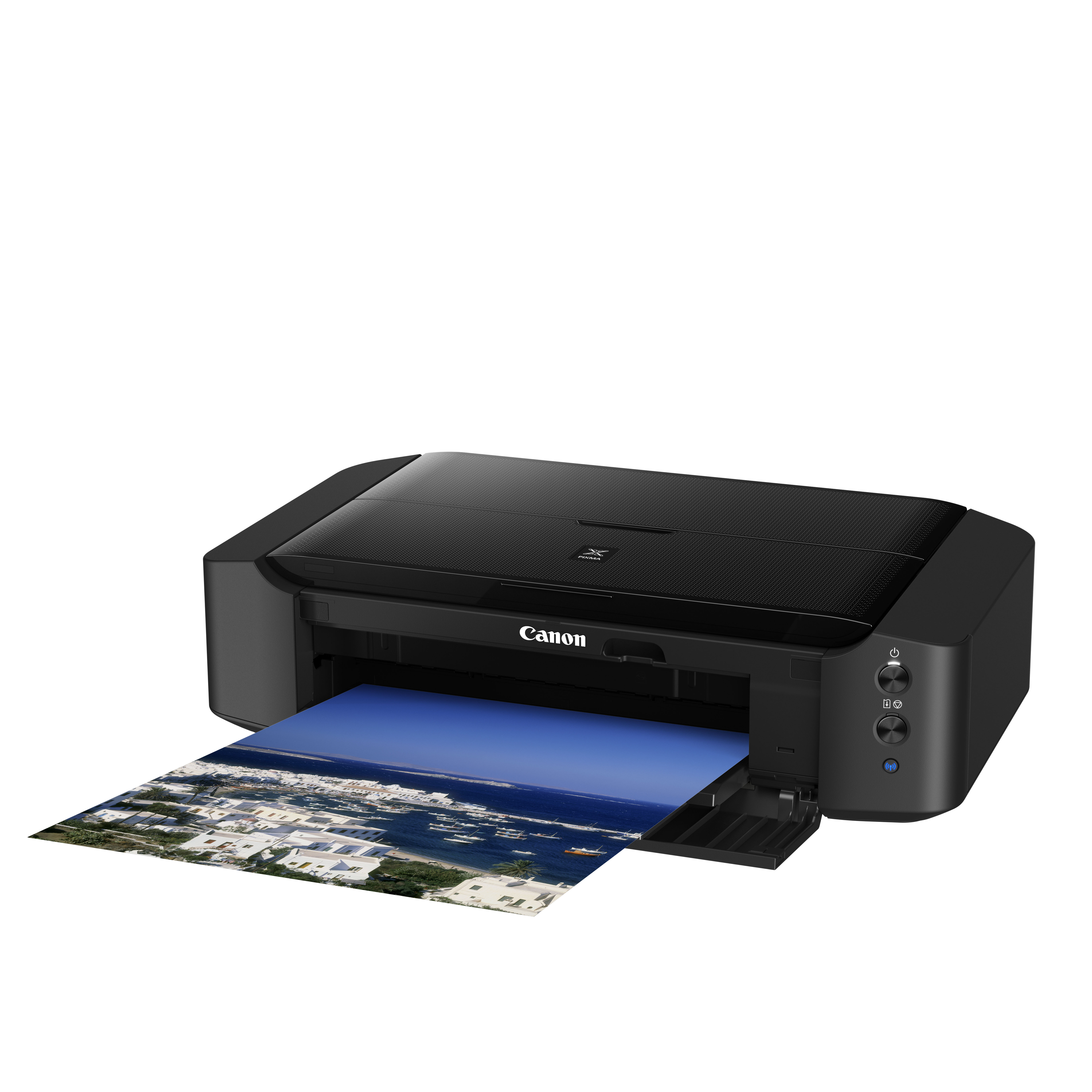 Canon PIXMA iP8750 Fotodrucker Tintenstrahl 9600 x 2400 DPI A3+ (330 x 483 mm) WLAN Canon PIXMA iP8750 Fotodrucker Tintenstrahl 9600 x 2400 DPI A3+ (330 x 483 mm) WLAN