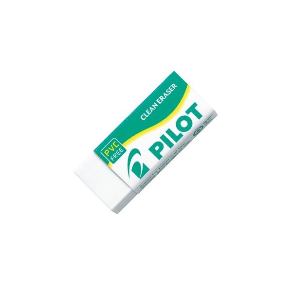 Pryž Pilot, bez PVC