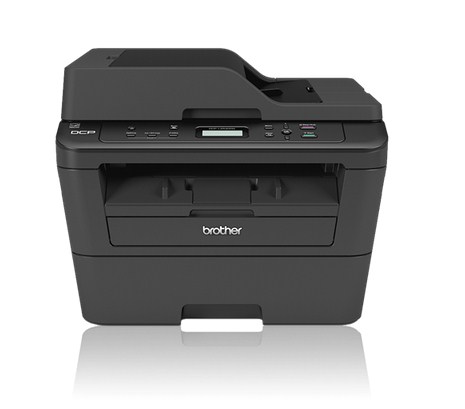 Brother DCP-L2540DN Multifunktionsdrucker Laser A4 2400 x 600 DPI 30 Seiten pro Minute