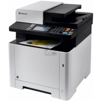 Test Kyocera Ecosys M 5526 CDW/KL3 (870B61102R73NLX)