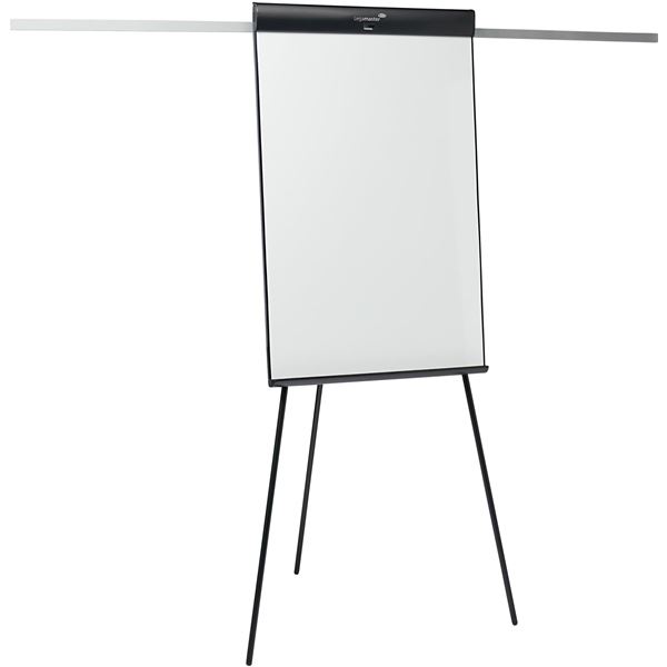 UNIVERSAL flipchart na trojnožce Triangle