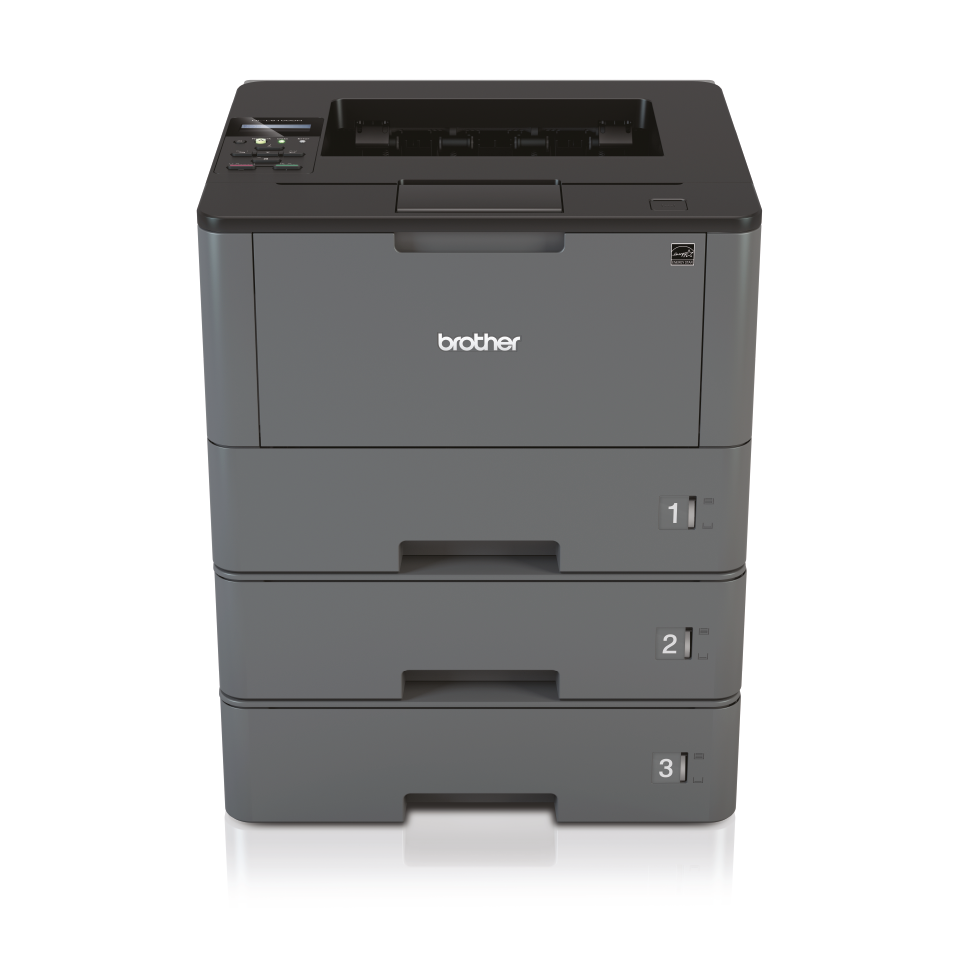 Brother HL-L5100DNTT Laser-Drucker 1200 x 1200 DPI A4