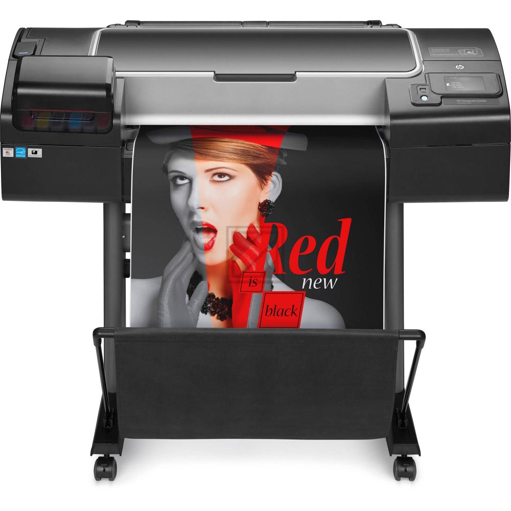 HP Designjet Z 2600