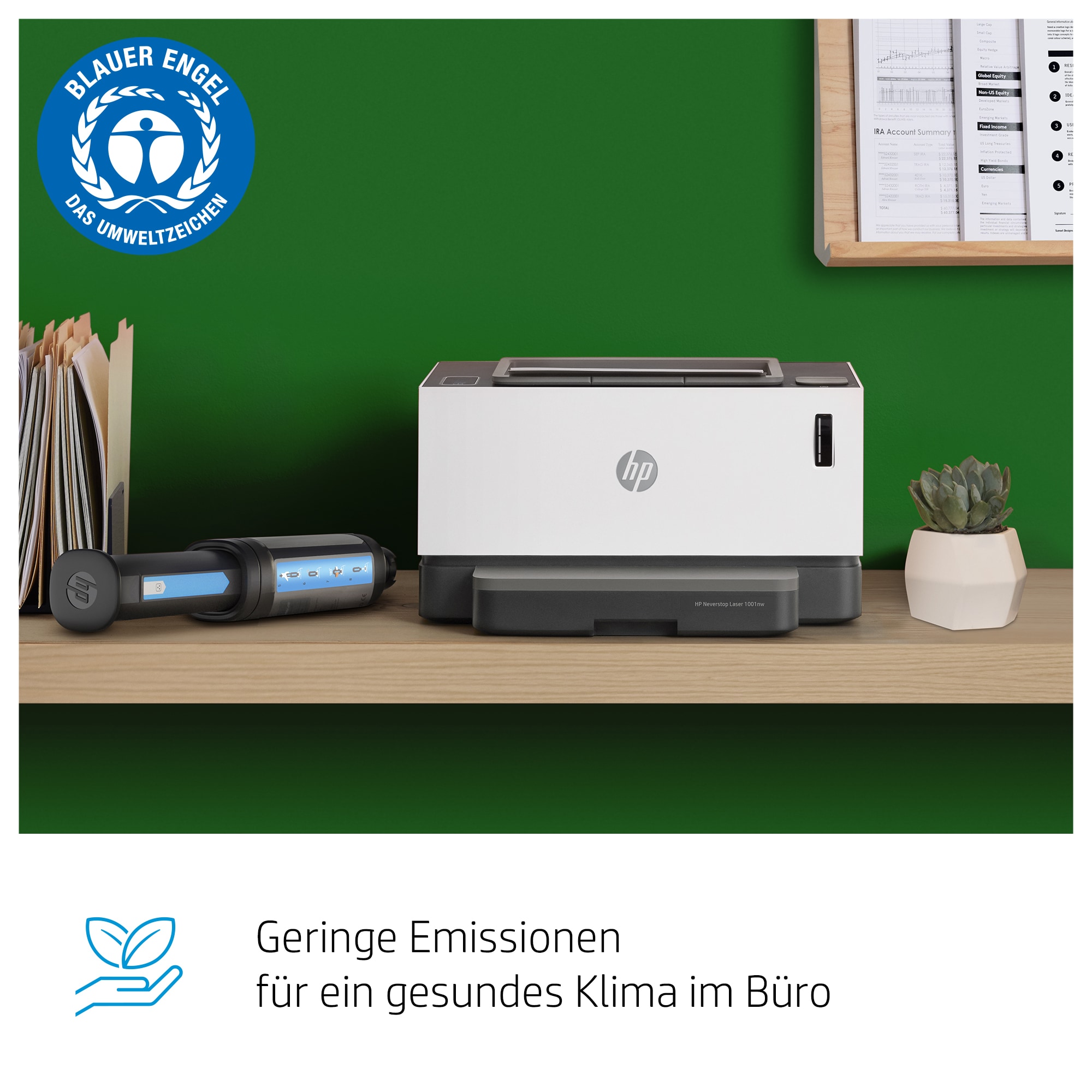 HP Neverstop Laser 1001nw, Drucken HP Neverstop Laser 1001nw, Drucken