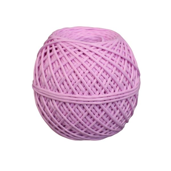 Umělý motouz 250 g, návin cca 120 m