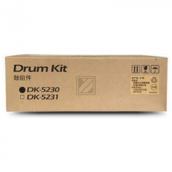 Original KYOCERA DK-5230 / DK-5231 Trommel