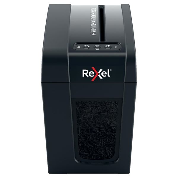 Skartovačka Rexel Secure X6-SL EU