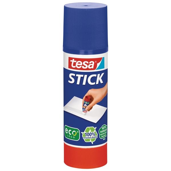 Lepicí tyčinka Tesa EcoLogo, 40 g