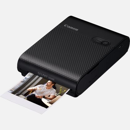 Canon SELPHY Square QX10 Fotodrucker Farbstoffsublimation 287 x 287 DPI WLAN Canon SELPHY Square QX10 Fotodrucker Farbstoffsublimation 287 x 287 DPI WLAN
