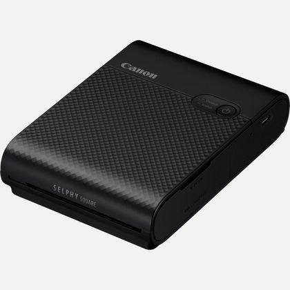 Canon SELPHY Square QX10 Fotodrucker Farbstoffsublimation 287 x 287 DPI WLAN Canon SELPHY Square QX10 Fotodrucker Farbstoffsublimation 287 x 287 DPI WLAN