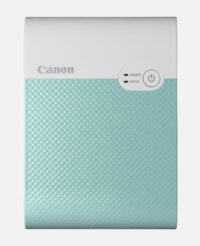 Canon SELPHY Square QX10 Fotodrucker Farbstoffsublimation 287 x 287 DPI WLAN Canon SELPHY Square QX10 Fotodrucker Farbstoffsublimation 287 x 287 DPI WLAN