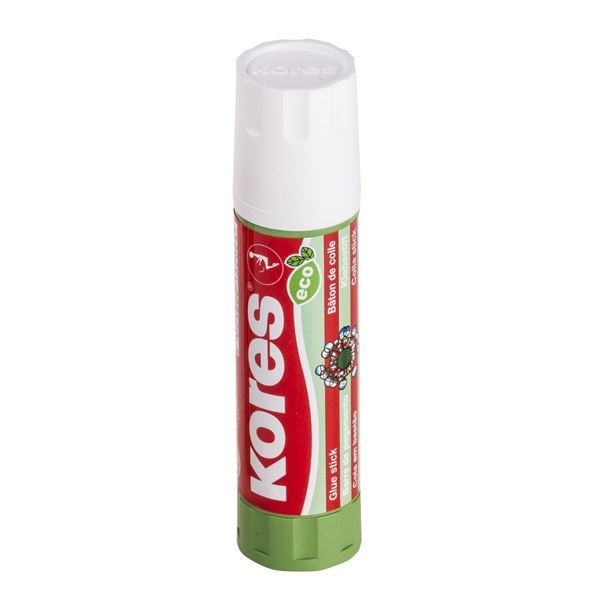 Lepicí tyčinka Kores EKO, 20 g