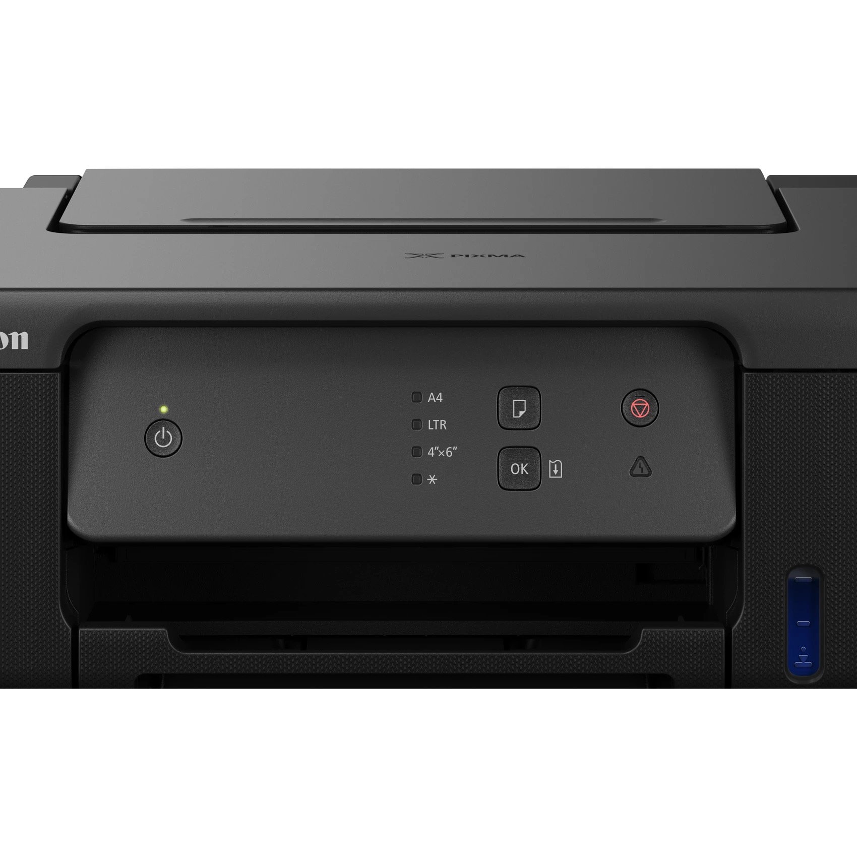 Canon PIXMA G1530 Tintenstrahldrucker Farbe 4800 x 1200 DPI A4