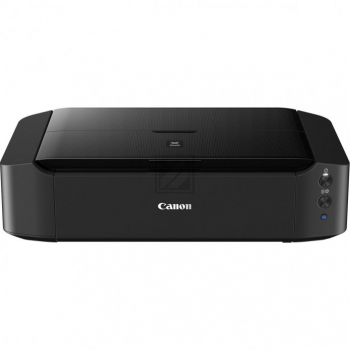Test Canon Pixma IP 8750 (8746B006)