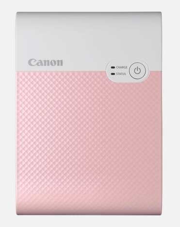 Canon SELPHY Square QX10 Fotodrucker Farbstoffsublimation 287 x 287 DPI WLAN Canon SELPHY Square QX10 Fotodrucker Farbstoffsublimation 287 x 287 DPI WLAN