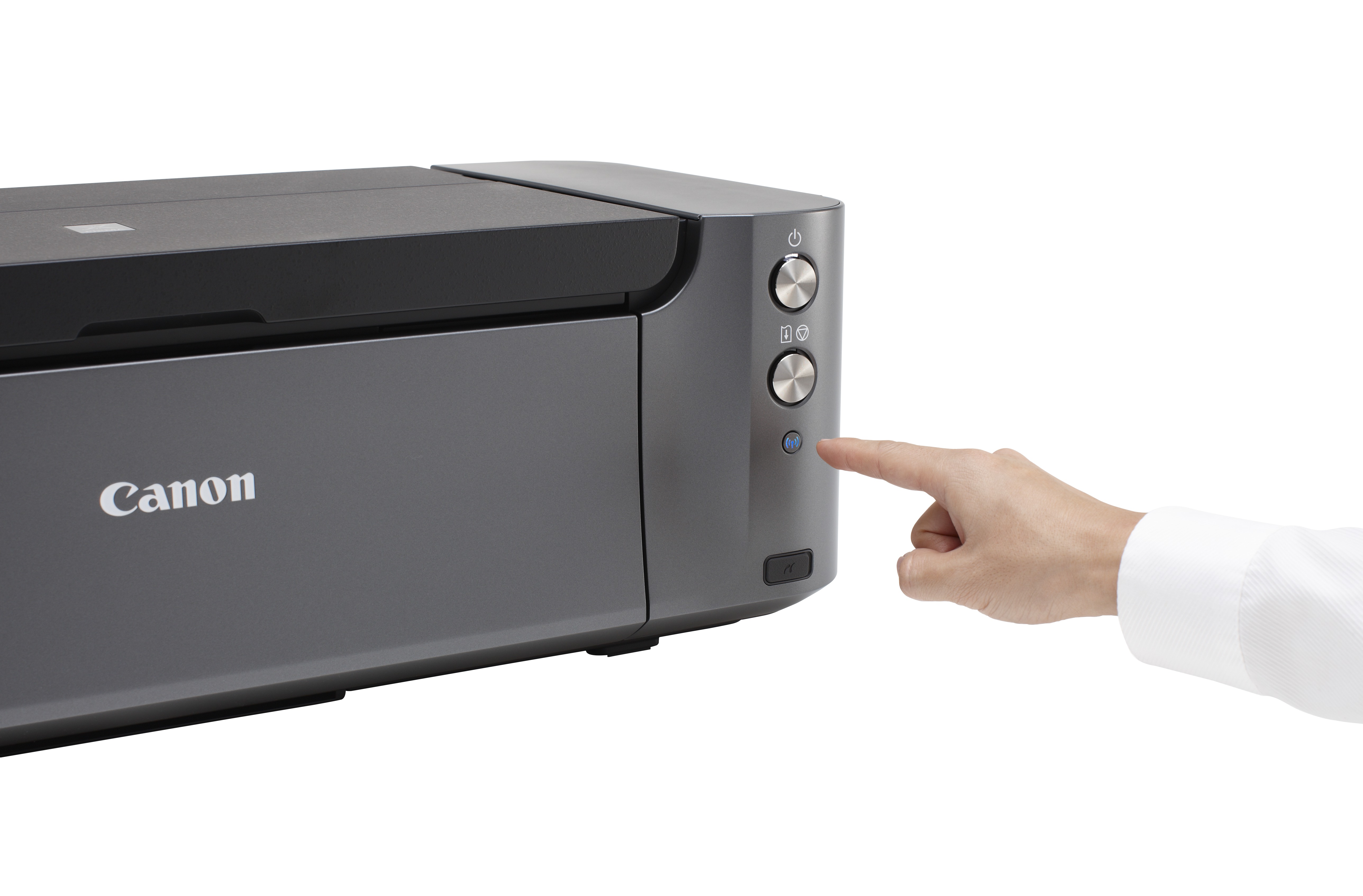 Canon Pro-10S Fotodrucker Tintenstrahl 4800 x 2400 DPI A3+ (330 x 483 mm) WLAN
