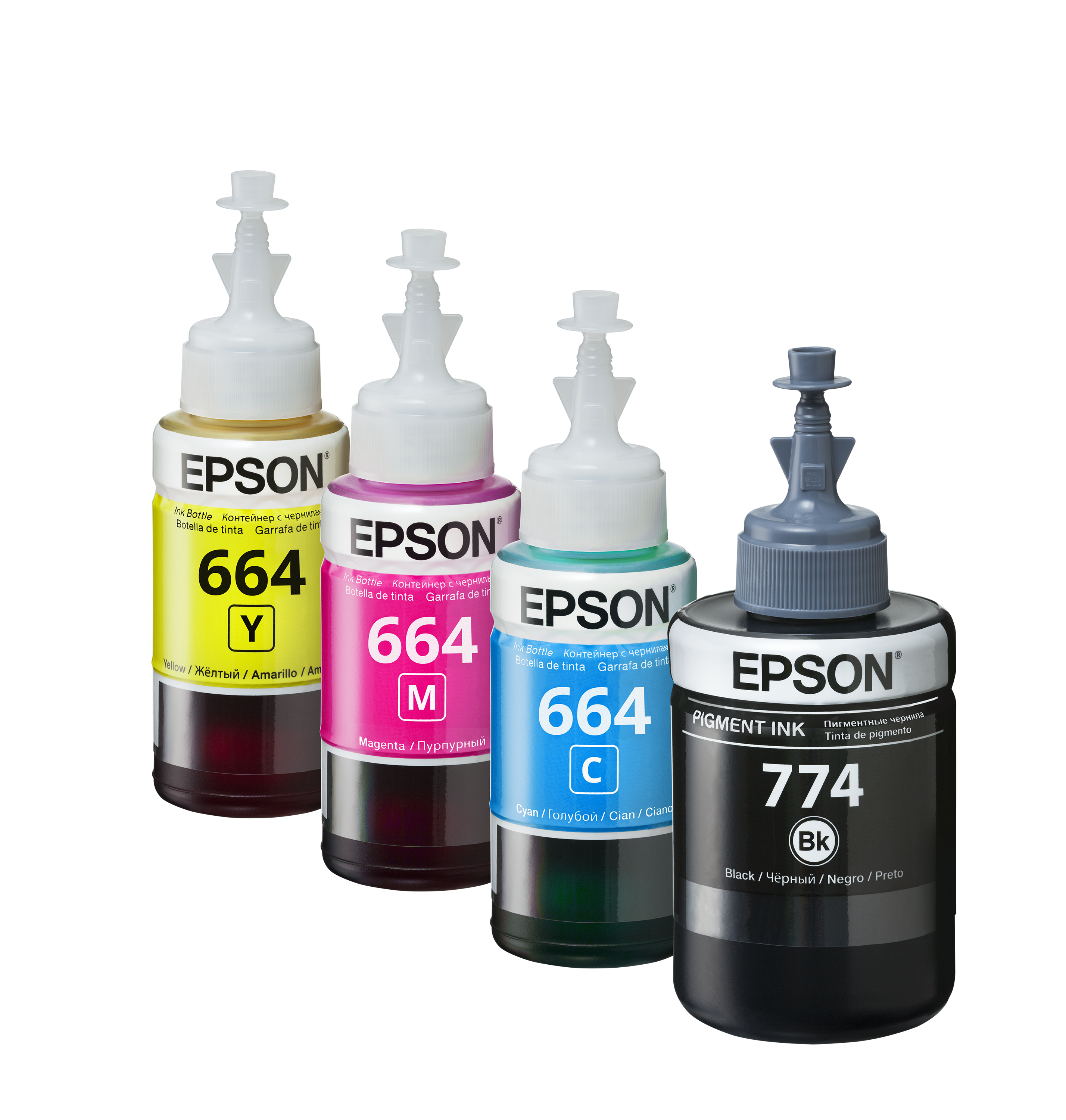 Epson L1455 Tintenstrahl A3+ 4800 x 1200 DPI 32 Seiten pro Minute WLAN