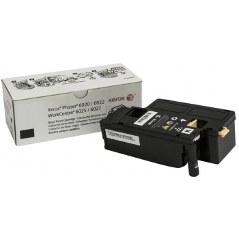 Original Xerox 106R02759 Toner schwarz